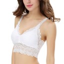 Sujetador tipo bralette elegante J1613 3