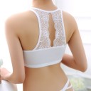 Sujetador tipo bralette sexy para niñas 1
