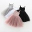 Sukienka balowa dla dziewczynki N78 1