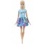 Sukienka dla Barbie A2 2