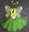 Sukienki dziewczyny - Fairy Bellflower 5