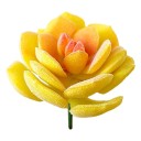 Sukulentale artificiale C642 3