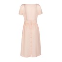 Summer Dress with Exposed Back A1462 4