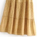 Summer Dress with Leopard Print 5