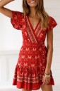 Summer Dresses with Ruffles 5