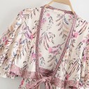 Summer Dresses with Wide Sleeves 3