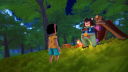 Summer in Mara EU PS4 CD Key CD klíč 4