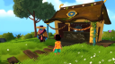 Summer in Mara EU PS4 CD Key CD klíč 10