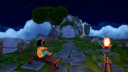 Summer in Mara EU PS4 CD Key CD klíč 13