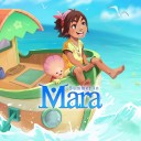 Summer in Mara EU PS4 CD kulcs 1