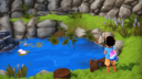 Summer in Mara EU PS4 CD kulcs 2