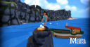 Summer in Mara EU PS4 CD kulcs 3