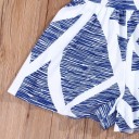 Summer Jumpsuit with Straps 5