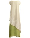 Summer Maxi Dress Ilana 4