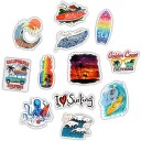 Summer Stickers 50 pcs 3