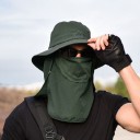 Sun Protection Hat Z188 10