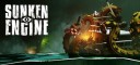 Sunken Engine PC Steam CD Kľúč 1