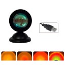 Sunset Projector T840 2