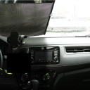 Sunshade for Windscreen 3