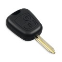 Suojaava avainkotelo Citroënille 2