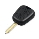 Suojaava avainkotelo Citroënille 4