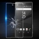 Suojaava karkaistu lasi Sony Xperialle - erilaisia tyyppejä 1