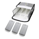 Suojakotelo DJI Mini 2 -droonin Li-Po-akulle 8