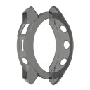 Suojakuori Garmin Fenix 7X:lle ja 7X Pro:lle Kellon kehys 54 mm TPU suojakuori älykelloille Garmin päivittäiseen käyttöön 1