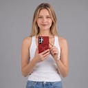 Suojakuori Samsung Galaxy S26 Ultra Liukuva kameransuoja Pyöreä pidike Magneettisen latauksen tuki Kuori 10