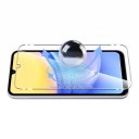 Suojalasi Samsung Galaxy A37 Naarmuuntumaton Helppo asennus Pakkaus 1 kpl Karkaistu lasi 9H Kirkas toteutus Näytön suoja 5