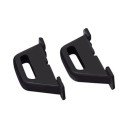 Suojapehmusteet DJI Mavic Pro -droonin rungolle, 2 kpl 2