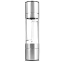 Suola- ja pippurimylly - 2in1 3