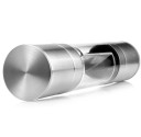 Suola- ja pippurimylly - 2in1 4