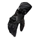 SUOMY vintermotorcykelhandsker herre varme vandtætte vindtætte handsker med touchfunktion motorcykelhandsker 100% polyester 1