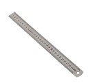 Suora kaksipuolinen viivain 30 cm G3012 4