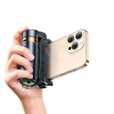 Super mini Bluetooth selfie-stang 110-400 mm Bærbar telefonholder 360° drejelig Fjernbetjening til fotooptagelse og livestreaming Ultralet stativ 5