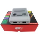 Super spillekonsol + 2 controllere - 621 spil 2