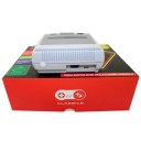 Super spillekonsol + 2 controllere - 621 spil 3