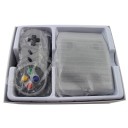 Super spillekonsol + 2 controllere - 621 spil 4
