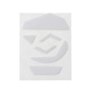 Superfícies antiderrapantes de substituição para rato Logitech G502 A2904 1