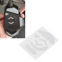 Superfícies antiderrapantes de substituição para rato Logitech G502 A2904 2