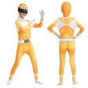 Superheltekostume Halloween-kostume Karnevalskostume til børn og voksne Superhelteheldragt 7