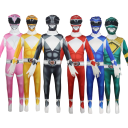 Superheltekostume Halloween-kostume Karnevalskostume til børn og voksne Superhelteheldragt 1