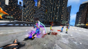 Superhero Simulator PC Steam CD-nøgle 8