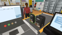 Supermarked Simulator Steam Konto 4