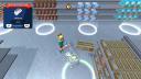Supermarket Shopping Simulator PS4 Account 4