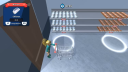 Supermarket Shopping Simulator PS4 Account 9
