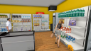 Supermarkt Simulator Steam Account 5