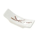 Suport ceramic pentru bețișoare cu motiv japonez, suport creativ pentru bețișoare, accesoriu de masă, ustensile de bucătărie, suport pentru bețișoare pentru acasă 4