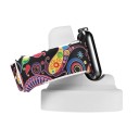 Suport de încărcare pentru ceasurile Apple Watch Lăcaș circular pentru suportul de încărcare Cablul este condus prin baza Ceasurile stau 11